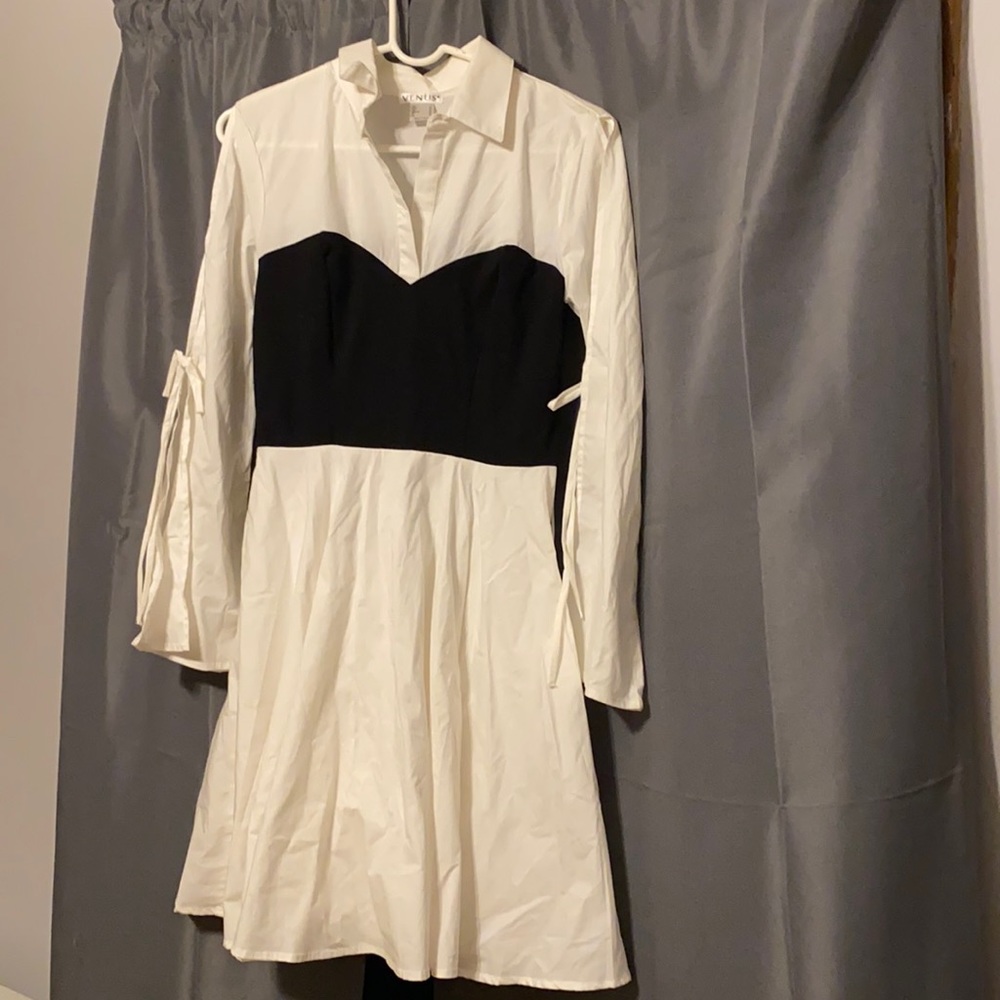 Venus Dress